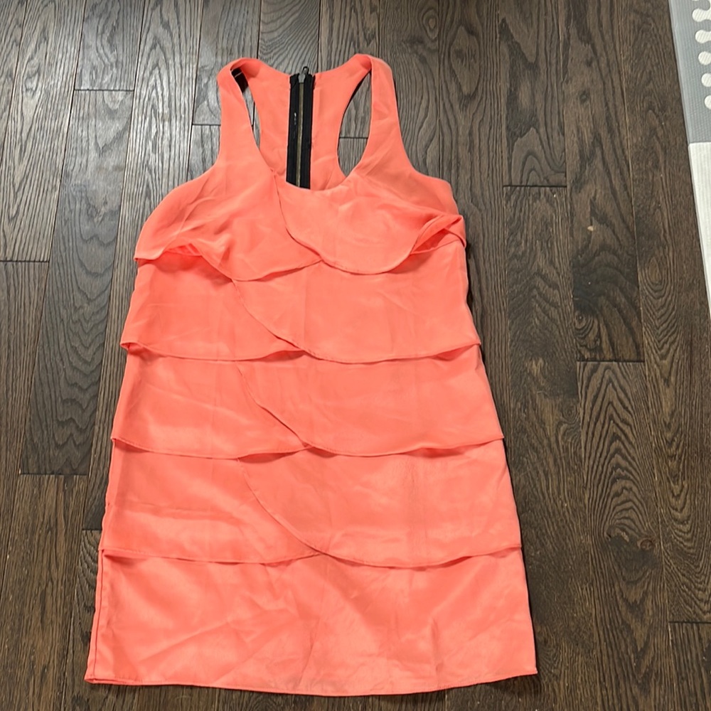 Lush dress